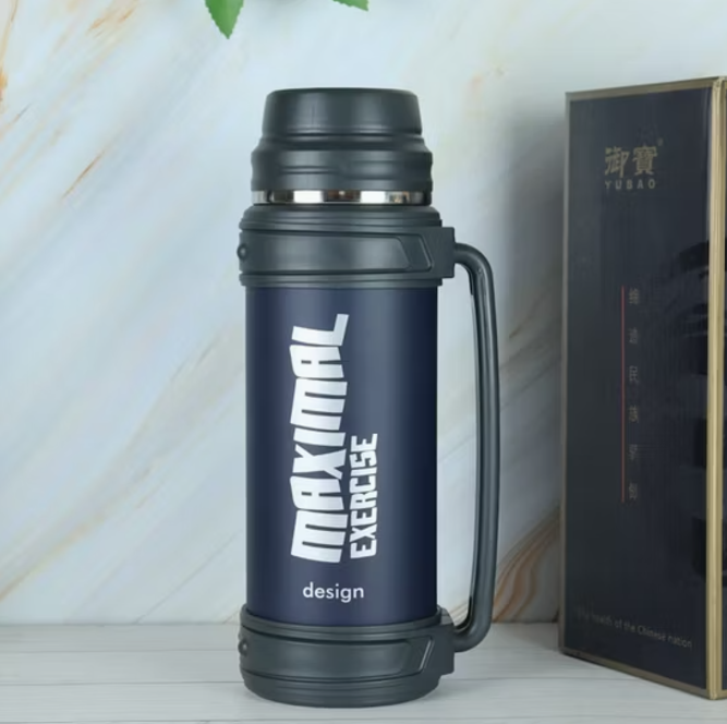 Insulated Water Bottle